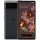 Смартфон Google Pixel 6 8/128 ГБ в цвете stormy black: nano SIM + eSIM