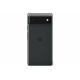 Смартфон Google Pixel 6 8/128 ГБ в цвете stormy black: nano SIM + eSIM