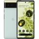 Смартфон Google Pixel 6 8/128 ГБ в цвете sorta seafoam: nano SIM и eSIM