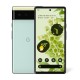 Смартфон Google Pixel 6 8/128 ГБ в цвете sorta seafoam: nano SIM и eSIM