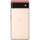 Смартфон Google Pixel 6 8/128 ГБ в оттенке Kinda Coral: nano SIM и eSIM