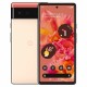 Смартфон Google Pixel 6 8/128 ГБ в оттенке Kinda Coral: nano SIM и eSIM
