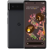 Смартфон Google Pixel 6 8/256 ГБ, nano SIM+eSIM, stormy black