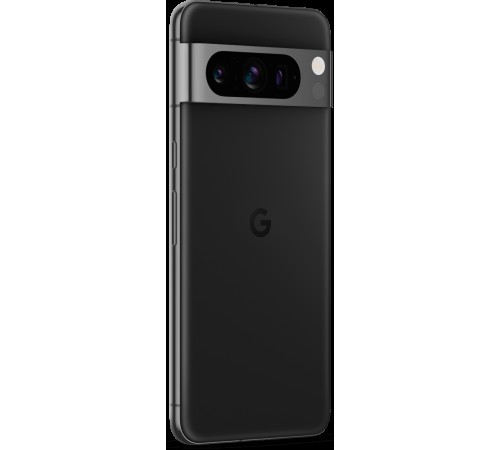 Смартфон Google Pixel 8 Pro 12/512 ГБ Obsidian: мощная производительность и удобство dual SIM