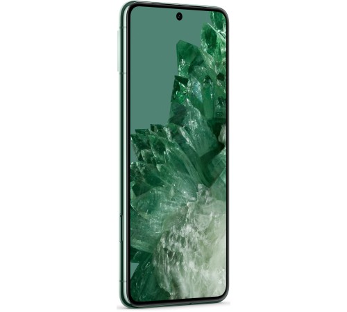 Смартфон Google Pixel 8 Pro 12/512 ГБ Obsidian: мощная производительность и удобство dual SIM