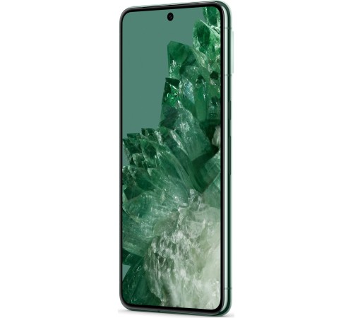 Смартфон Google Pixel 8 Pro 12/512 ГБ Obsidian: мощная производительность и удобство dual SIM