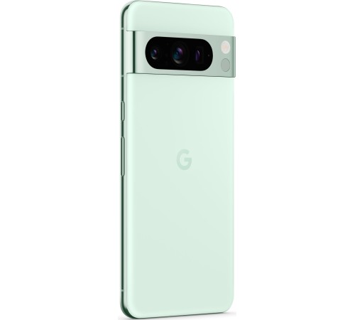 Смартфон Google Pixel 8 Pro 12/512 ГБ Obsidian: мощная производительность и удобство dual SIM
