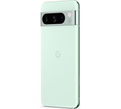 Смартфон Google Pixel 8 Pro 12/512 ГБ Obsidian: мощная производительность и удобство dual SIM
