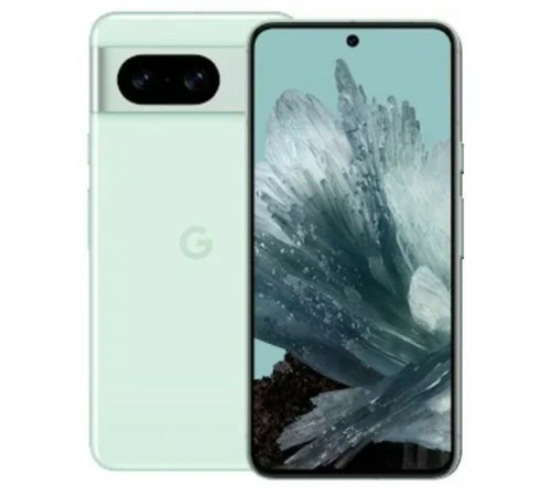 Смартфон Google Pixel 8 Pro 12/512 ГБ Obsidian: мощная производительность и удобство dual SIM