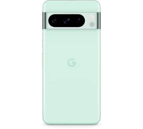 Смартфон Google Pixel 8 Pro 12/512 ГБ Obsidian: мощная производительность и удобство dual SIM