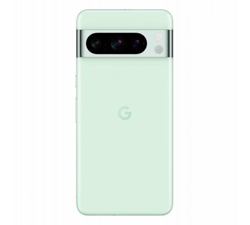 Смартфон Google Pixel 8 Pro 12/512 ГБ Obsidian: мощная производительность и удобство dual SIM