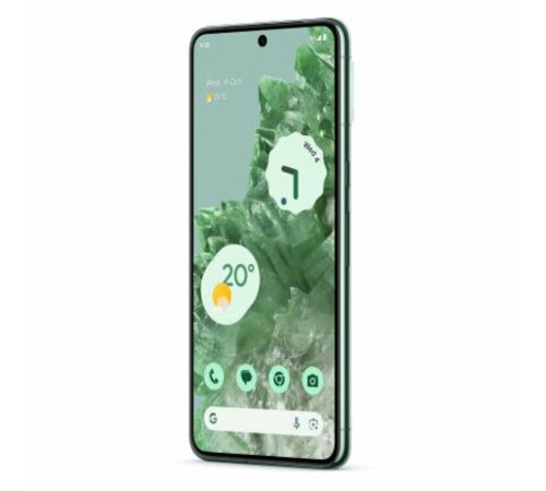 Смартфон Google Pixel 8 Pro 12/512 ГБ Obsidian: мощная производительность и удобство dual SIM
