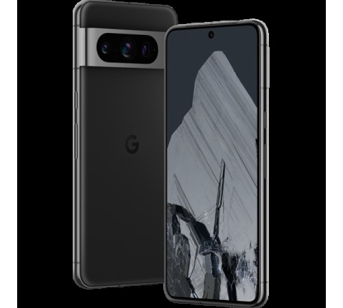 Смартфон Google Pixel 8 Pro 12/256 ГБ Obsidian: мощный производительность и удобство dual SIM