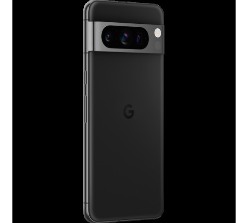Смартфон Google Pixel 8 Pro 12/256 ГБ Obsidian: мощный производительность и удобство dual SIM