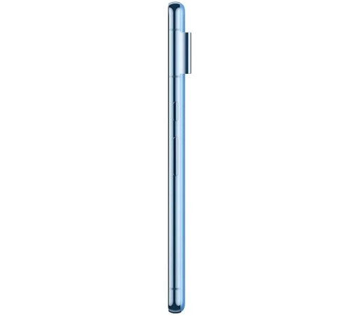 Смартфон Google Pixel 8 Pro 12/256 ГБ: мощный девайс с поддержкой nano SIM и eSIM в цвете Bay