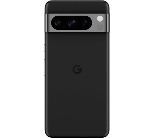 Смартфон Google Pixel 8 Pro 12/128 ГБ в Obsidian: двойная сим-карта для свободы связи