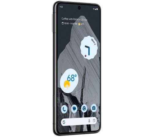 Смартфон Google Pixel 8 Pro 12/128 ГБ в Obsidian: двойная сим-карта для свободы связи