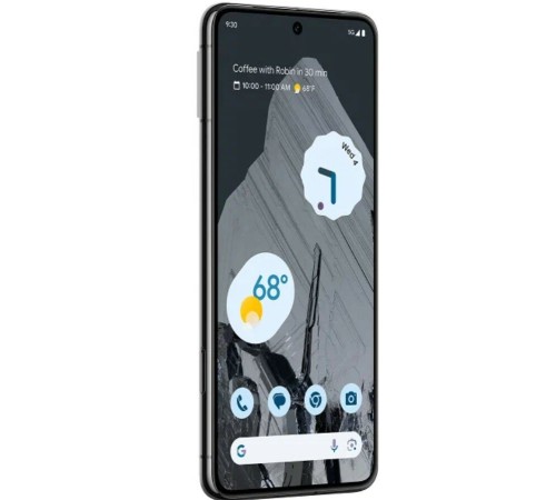 Смартфон Google Pixel 8 Pro 12/128 ГБ в Obsidian: двойная сим-карта для свободы связи
