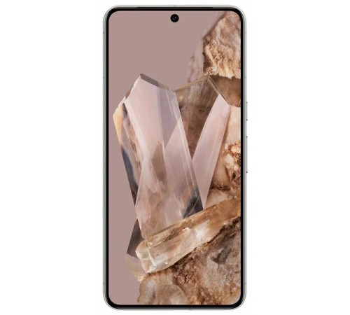 Смартфон Google Pixel 8 Pro 12/128 ГБ — стильный и мощный Porcelain-гаджет с поддержкой Dual SIM
