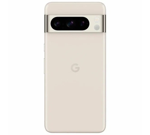 Смартфон Google Pixel 8 Pro 12/128 ГБ — стильный и мощный Porcelain-гаджет с поддержкой Dual SIM
