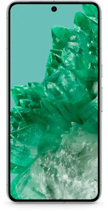 Смартфон Google Pixel 8 Pro 12/128 ГБ, Dual: nano SIM + eSIM, Mint