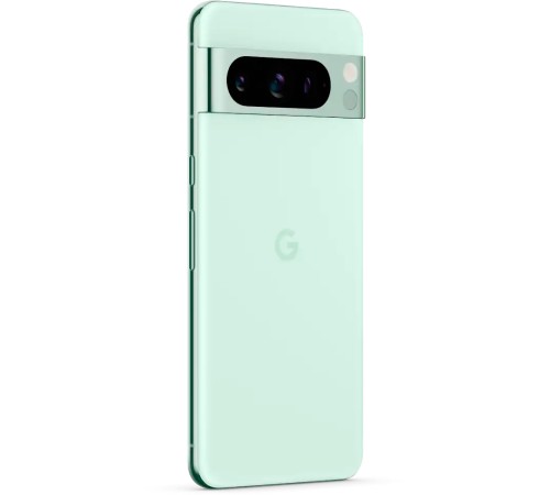 Смартфон Google Pixel 8 Pro 12/128 ГБ Mint: двойная сим-карта для свободы выбора