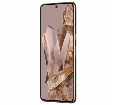Смартфон Google Pixel 8 Pro 12/256 ГБ: стильный Porcelain с поддержкой Dual SIM