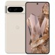 Смартфон Google Pixel 8 Pro 12/512 ГБ — стильный и мощный Porcelain-гаджет с поддержкой Dual SIM