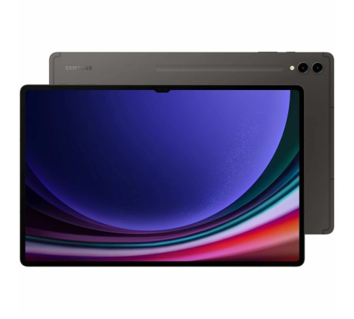 Планшет Samsung Galaxy Tab S9 Ultra 5G 12/512GB Graphite: мощная производительность и стиль