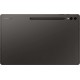 Планшет Samsung Galaxy Tab S9 Ultra 5G 12/512GB Graphite: мощная производительность и стиль