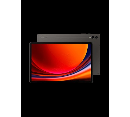 Планшет Samsung Galaxy Tab S9 Ultra 5G 12/512GB Graphite: мощная производительность и стиль