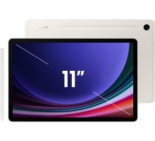 Планшет Samsung Galaxy Tab S9 5G, 12/256GB, Beige