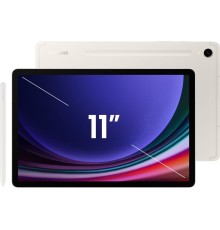 Планшет Samsung Galaxy Tab S9 5G, 12/256GB, Beige