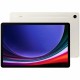 Планшет Samsung Galaxy Tab S9 5G 12/256GB в бежевом цвете