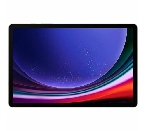 Планшет Samsung Galaxy Tab S9 5G 12/256GB в бежевом цвете