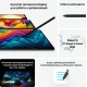 Планшет Samsung Galaxy Tab S9 5G 12/256GB Graphite: мощный и стильный гаджет для работы и развлечений