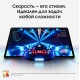 Планшет Samsung Galaxy Tab S9 5G 8/128GB в бежевом цвете