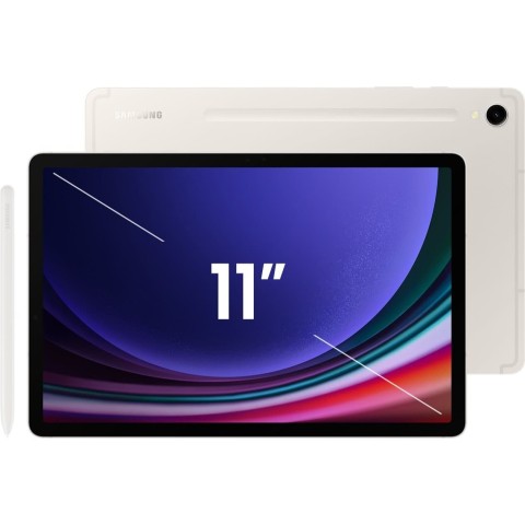 Планшет Samsung Galaxy Tab S9 12/256GB, Beige