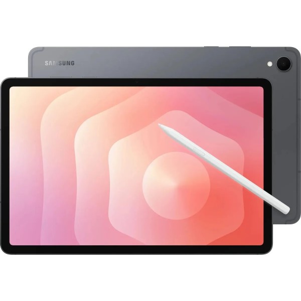 Планшет Samsung Galaxy Tab S11 (SM-X730) WiFi 12/128GB, Cray