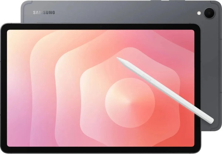 Планшет Samsung Galaxy Tab S11 (SM-X730) WiFi 12/128GB, Cray