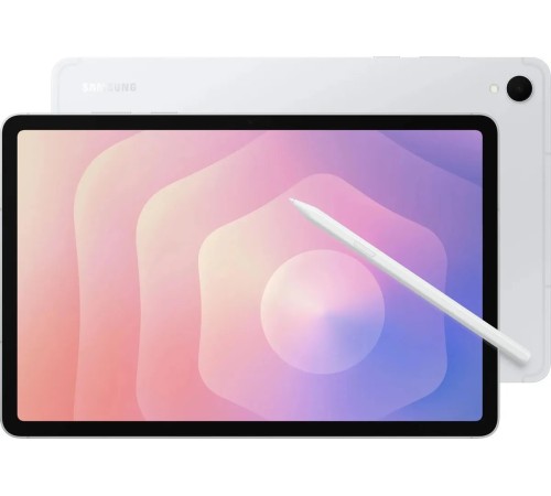 Планшет Samsung Galaxy Tab S11 (SM-X730) WiFi 12/128GB, Silver