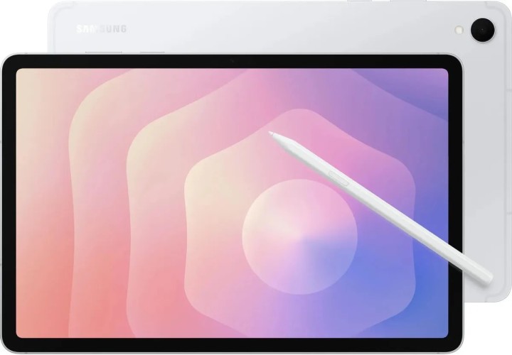 Планшет Samsung Galaxy Tab S11 (SM-X730) WiFi 12/128GB, Silver