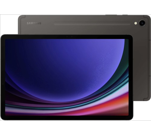 Планшет Samsung Galaxy Tab S9 8/128GB Graphite: мощный и стильный