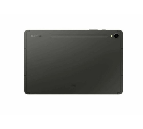 Планшет Samsung Galaxy Tab S9 8/128GB Graphite: мощный и стильный