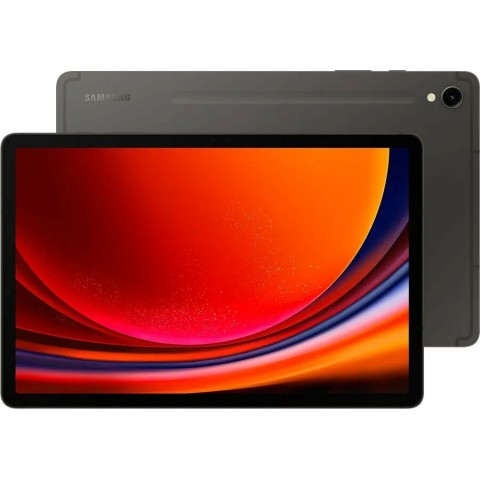 Планшет Samsung Galaxy Tab S9 5G, 8/128GB, Graphite 
