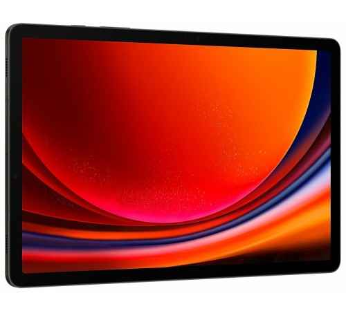Планшет Samsung Galaxy Tab S9 5G 8/128GB Graphite: мощный и стильный гаджет для работы и развлечений.