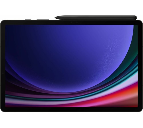 Планшет Samsung Galaxy Tab S9 5G 8/128GB Graphite: мощный и стильный гаджет для работы и развлечений.