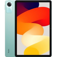 Планшет Xiaomi Redmi Pad SE (2023) 6/128 ГБ Wi-FI Mint Green TH Планшет Xiaomi Redmi Pad SE (2023) 6/128 ГБ Wi-FI Mint Green TH