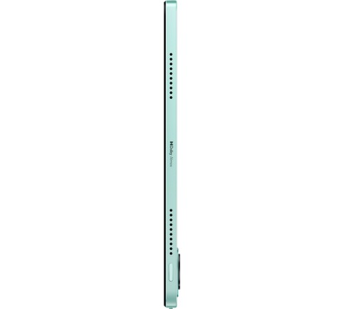Планшет Xiaomi Redmi Pad SE (2023) 6/128 ГБ Wi-Fi в мятно-зелёном цвете — новое слово в технологиях!