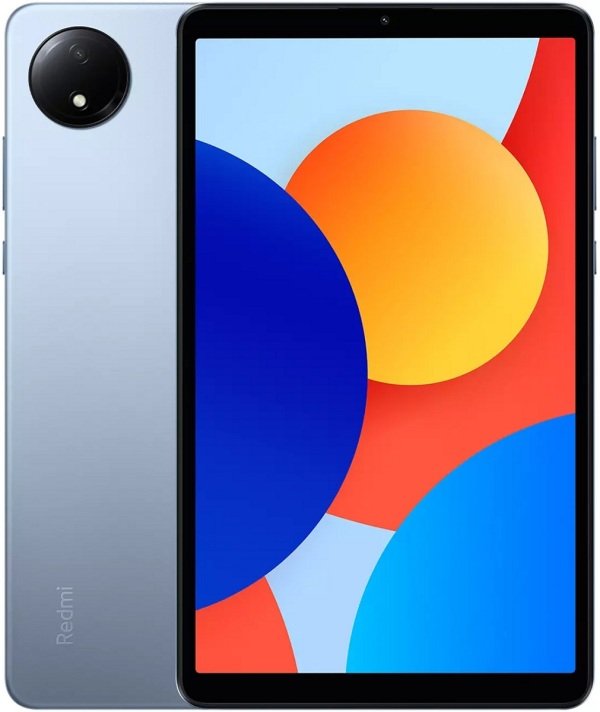 Планшет Xiaomi Redmi Pad SE 8.7 4G 4/128Gb RU Blue